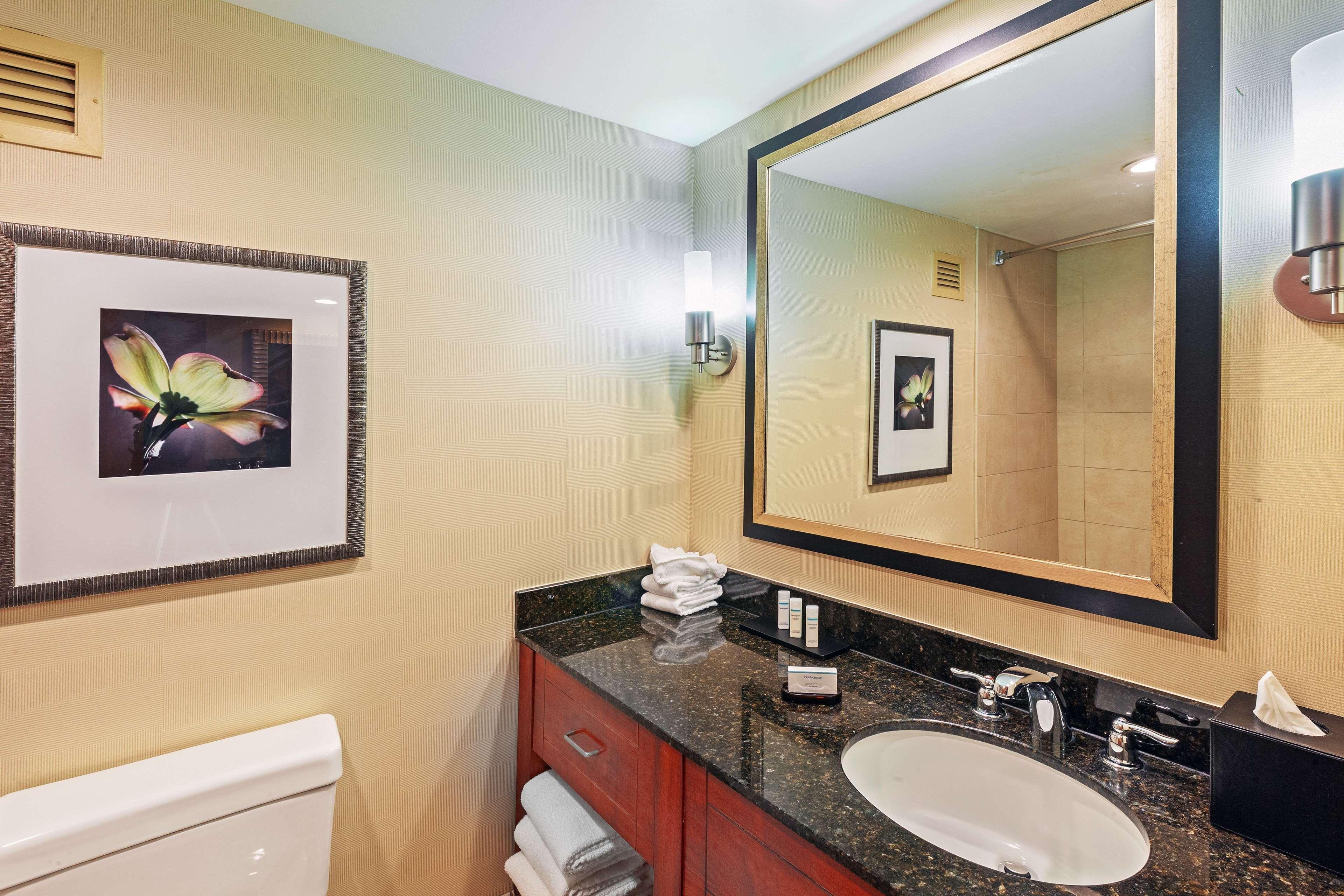 Embassy Suites By Hilton Greensboro Airport Exteriér fotografie